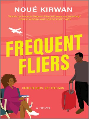 cover image of Frequent Fliers